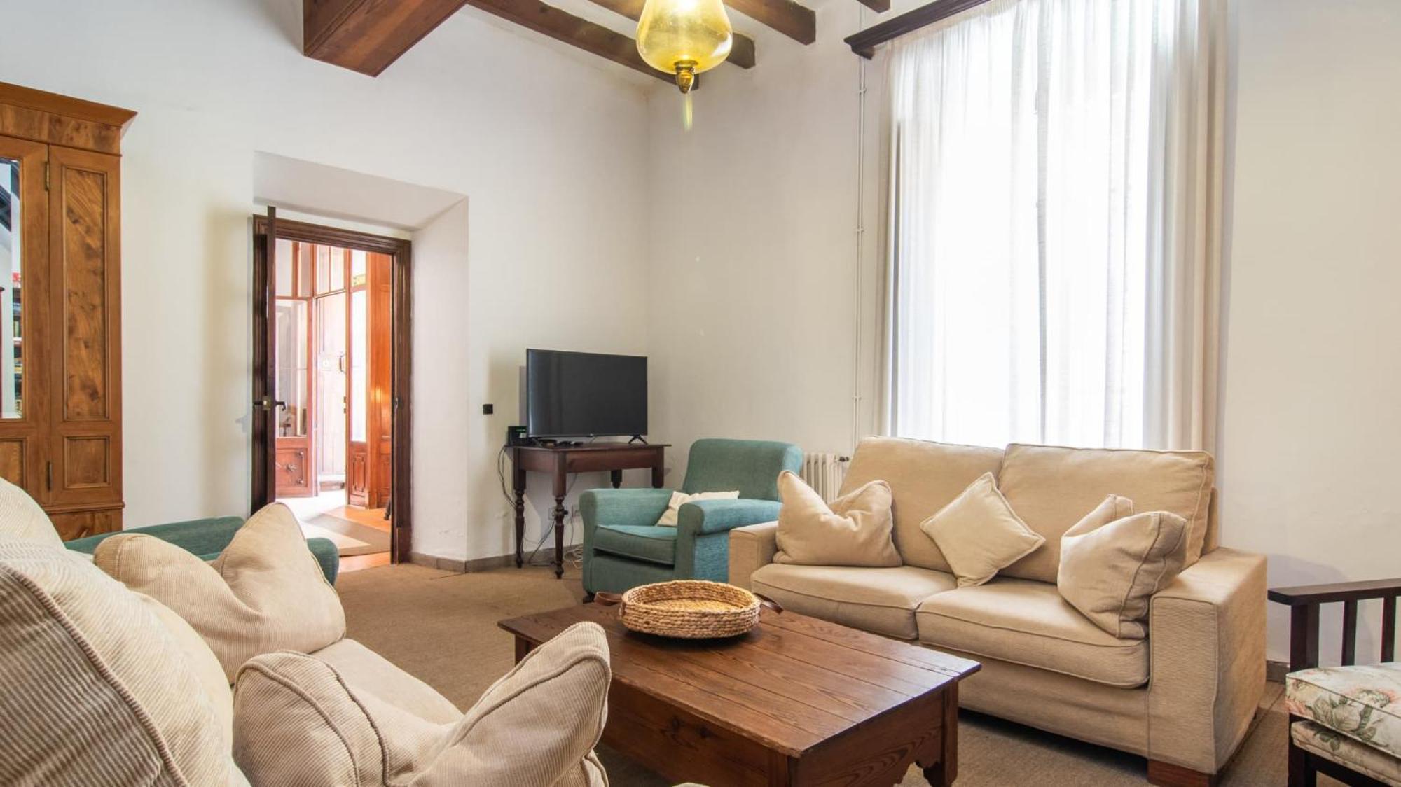 Leon De Sineu Villa Ngoại thất bức ảnh