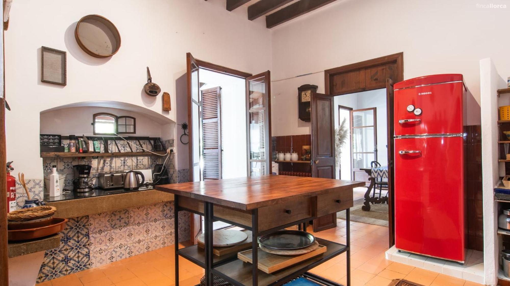 Leon De Sineu Villa Ngoại thất bức ảnh