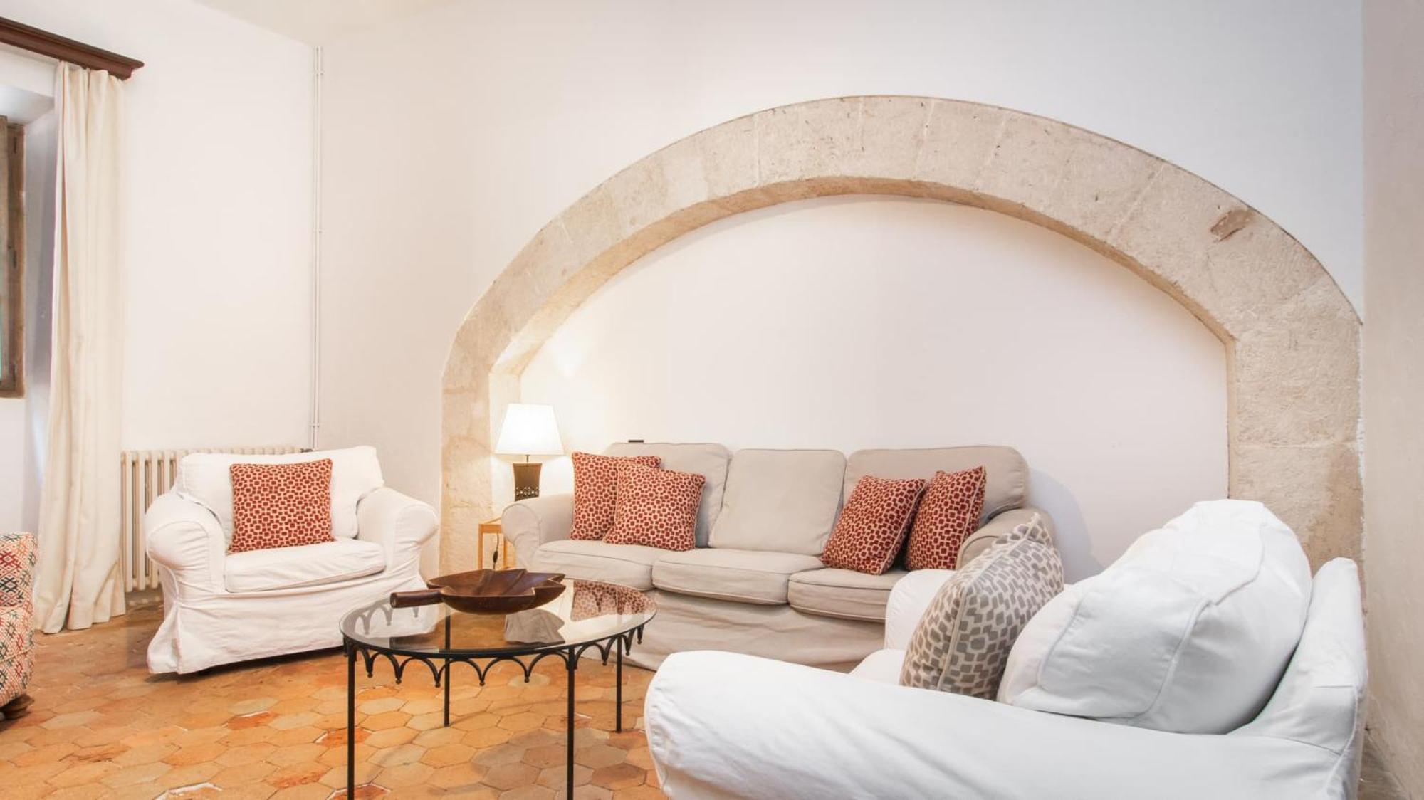 Leon De Sineu Villa Ngoại thất bức ảnh