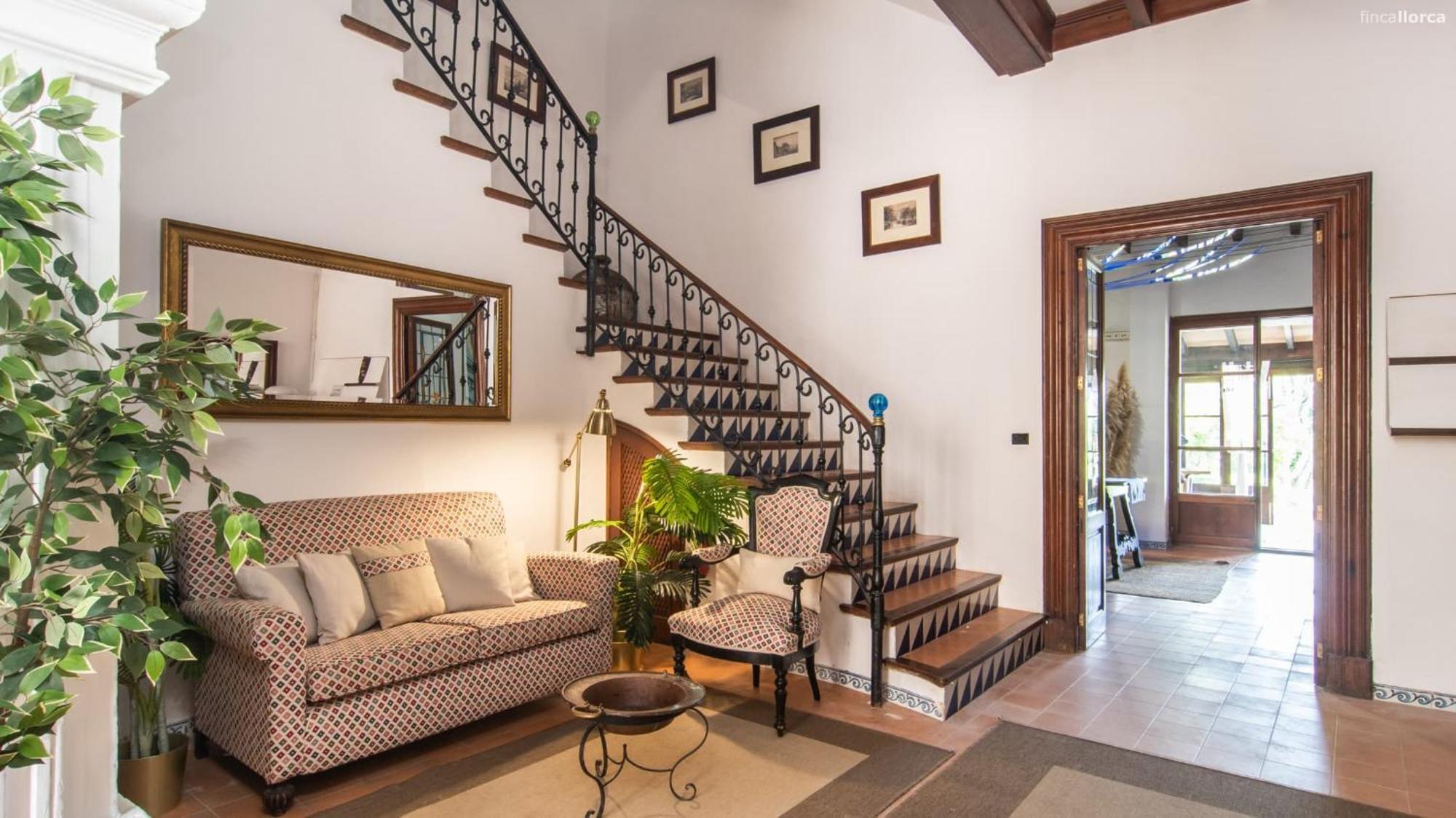 Leon De Sineu Villa Ngoại thất bức ảnh