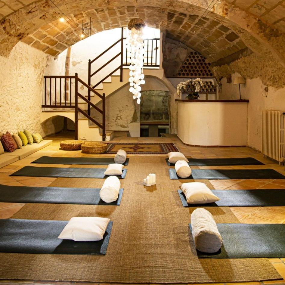 Leon De Sineu Villa Ngoại thất bức ảnh