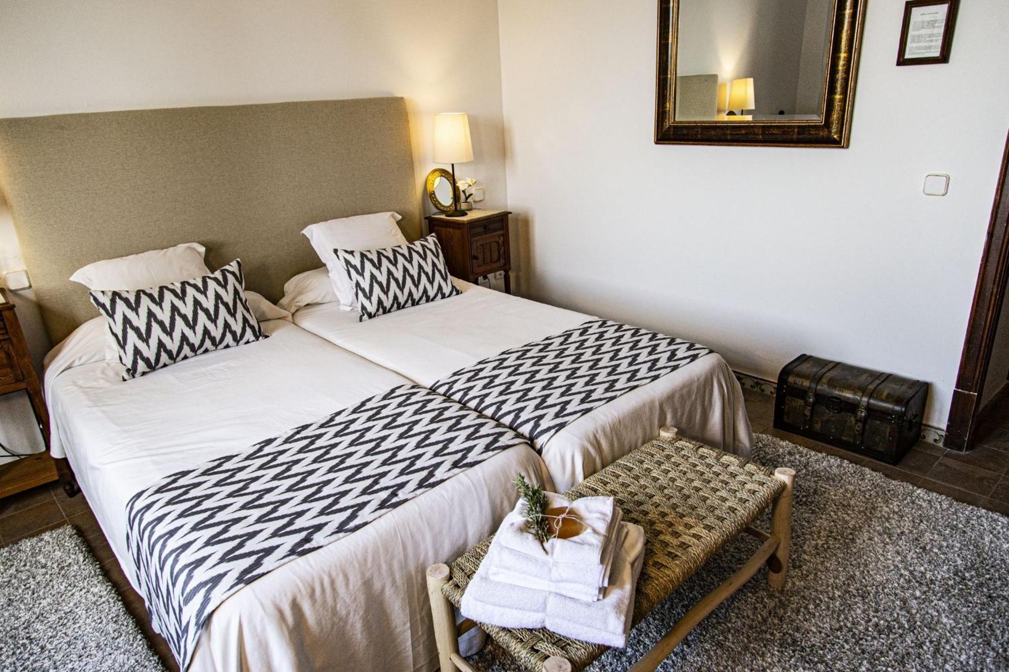 Leon De Sineu Villa Ngoại thất bức ảnh