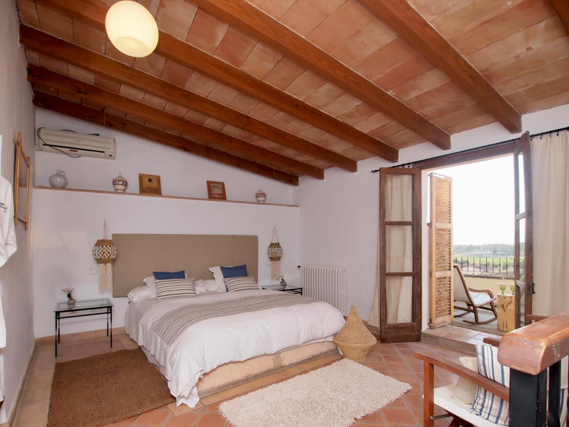 Leon De Sineu Villa Ngoại thất bức ảnh