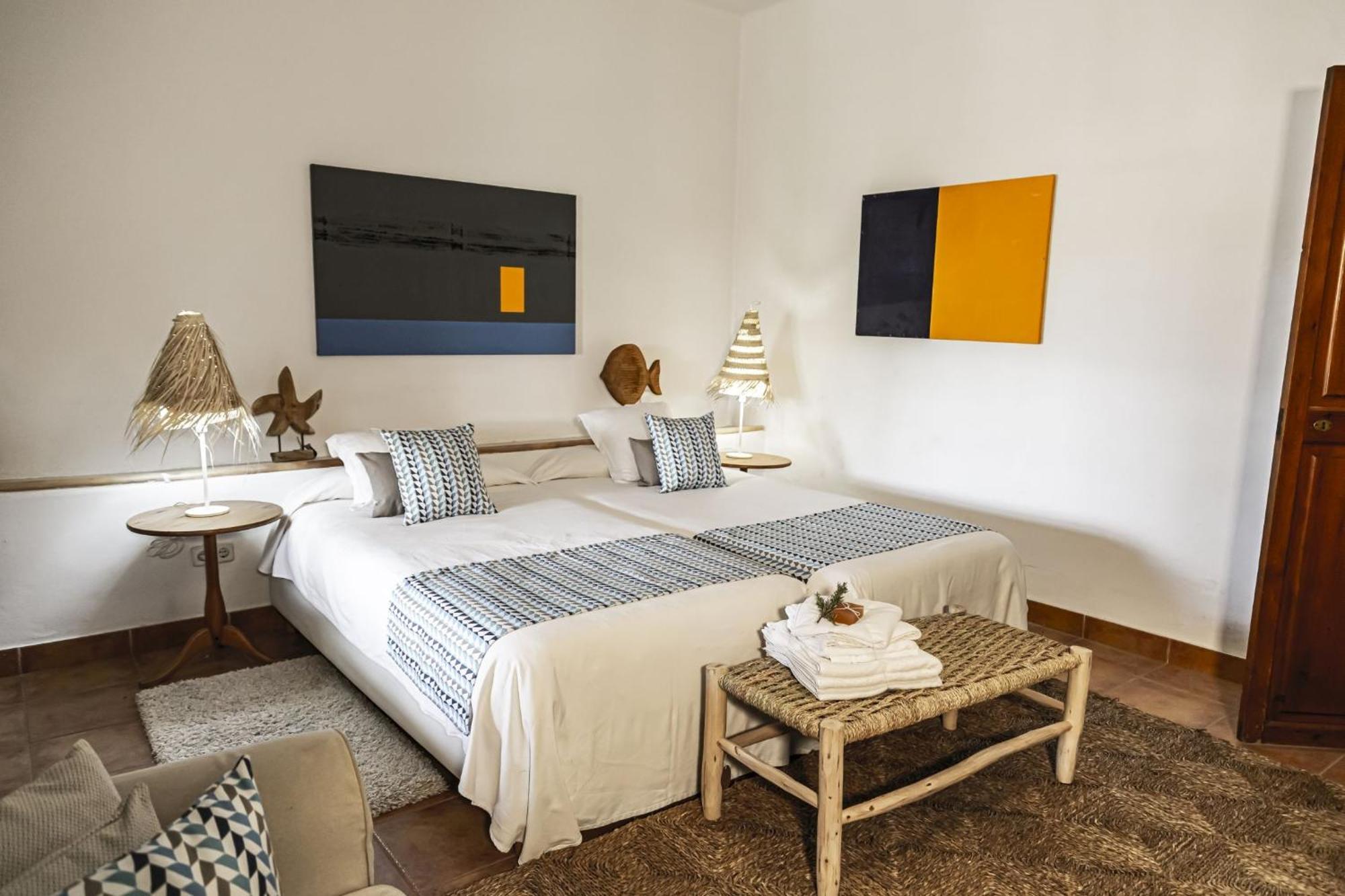 Leon De Sineu Villa Ngoại thất bức ảnh