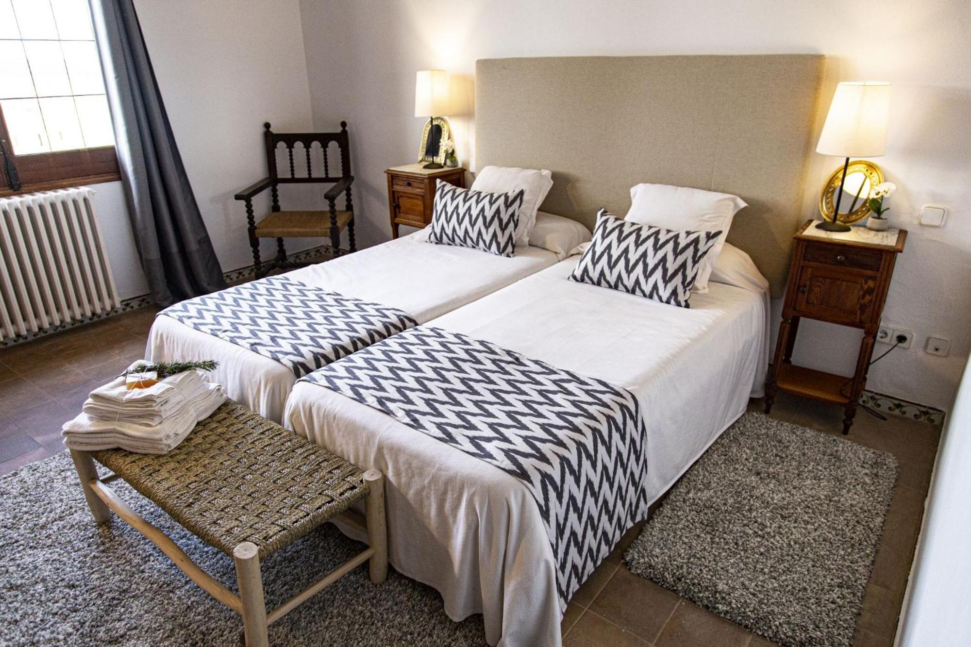 Leon De Sineu Villa Ngoại thất bức ảnh
