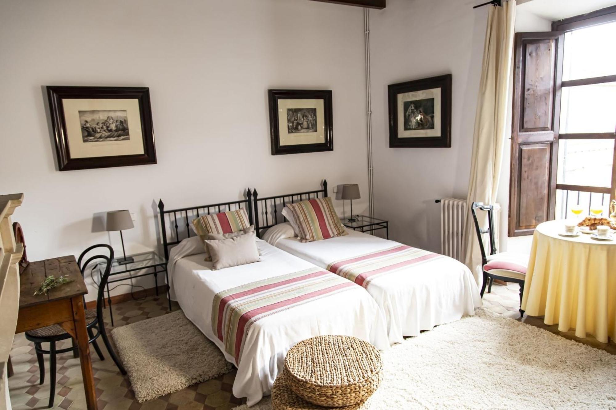 Leon De Sineu Villa Ngoại thất bức ảnh