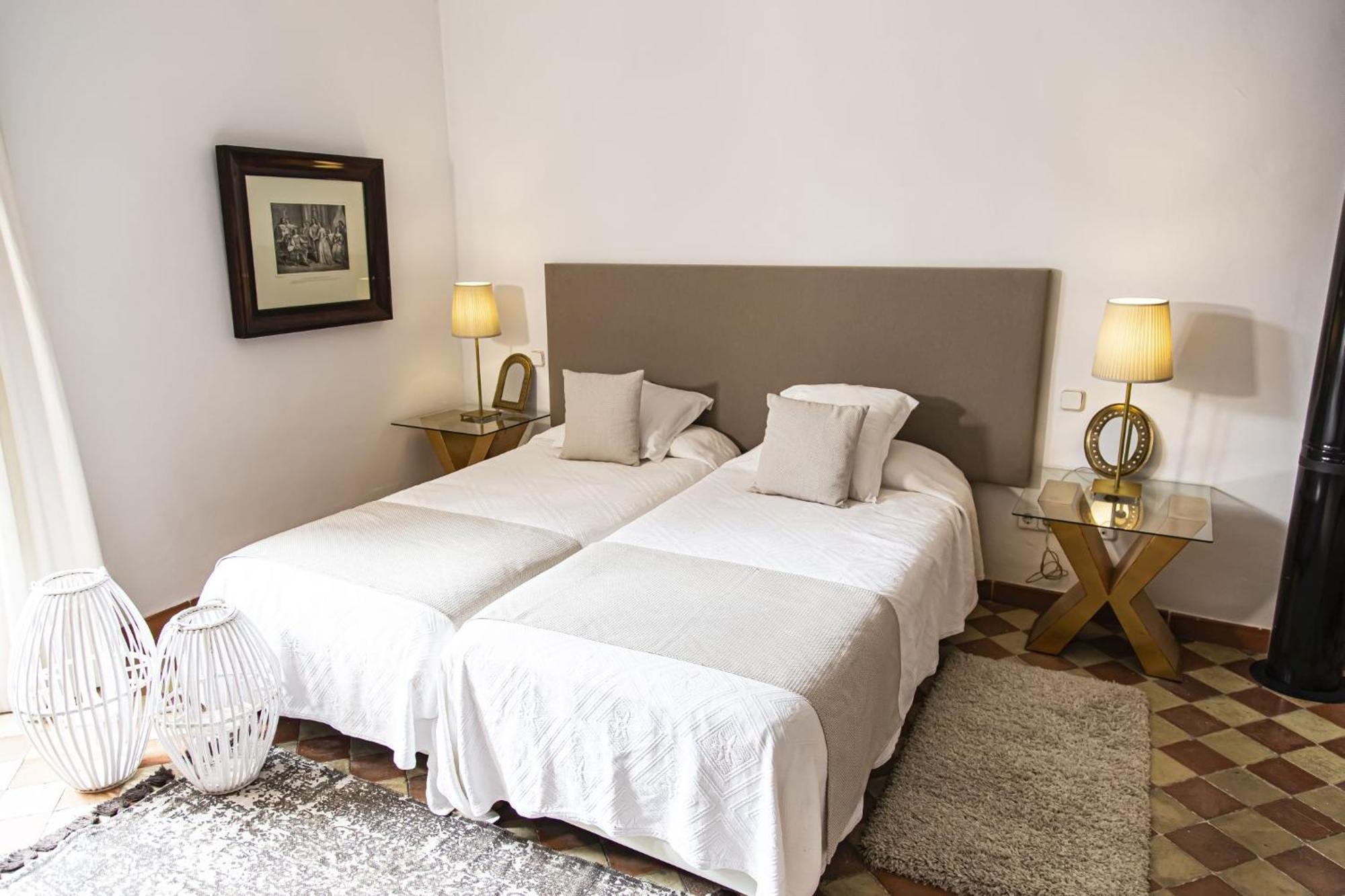 Leon De Sineu Villa Ngoại thất bức ảnh