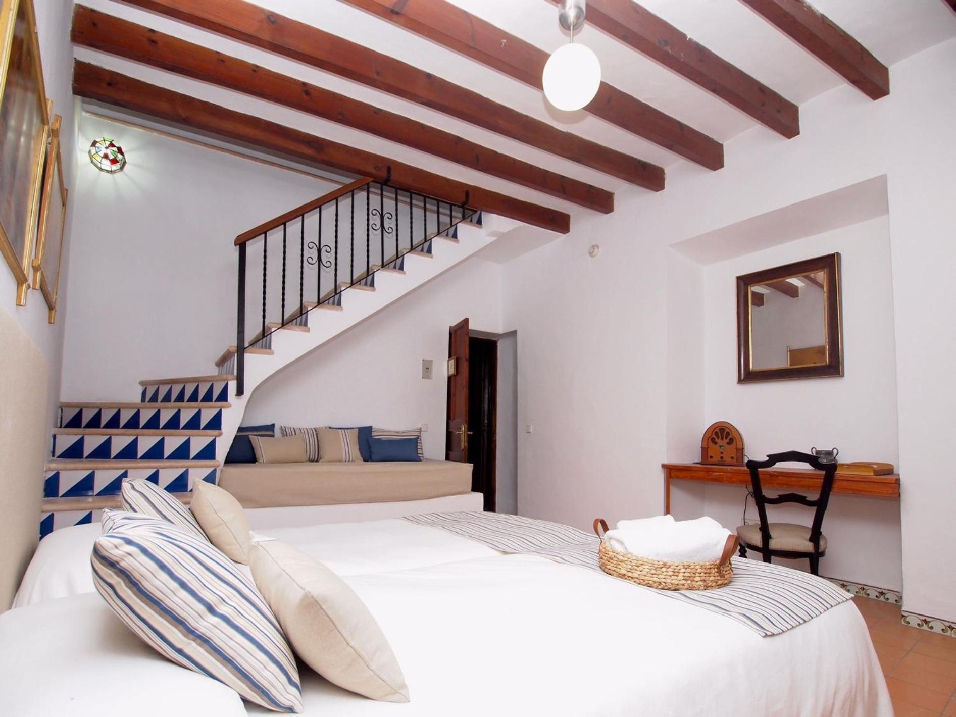 Leon De Sineu Villa Ngoại thất bức ảnh