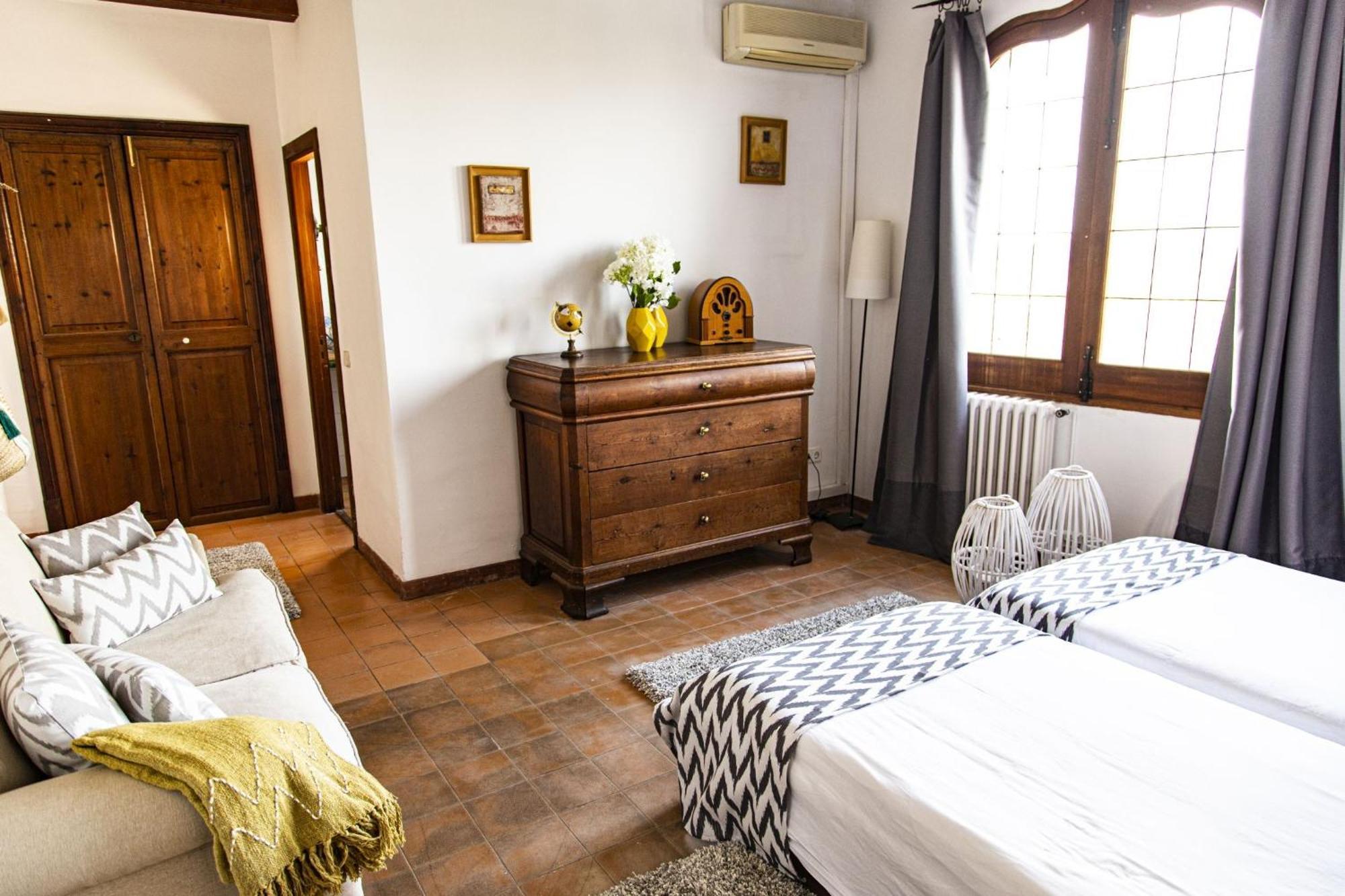Leon De Sineu Villa Ngoại thất bức ảnh