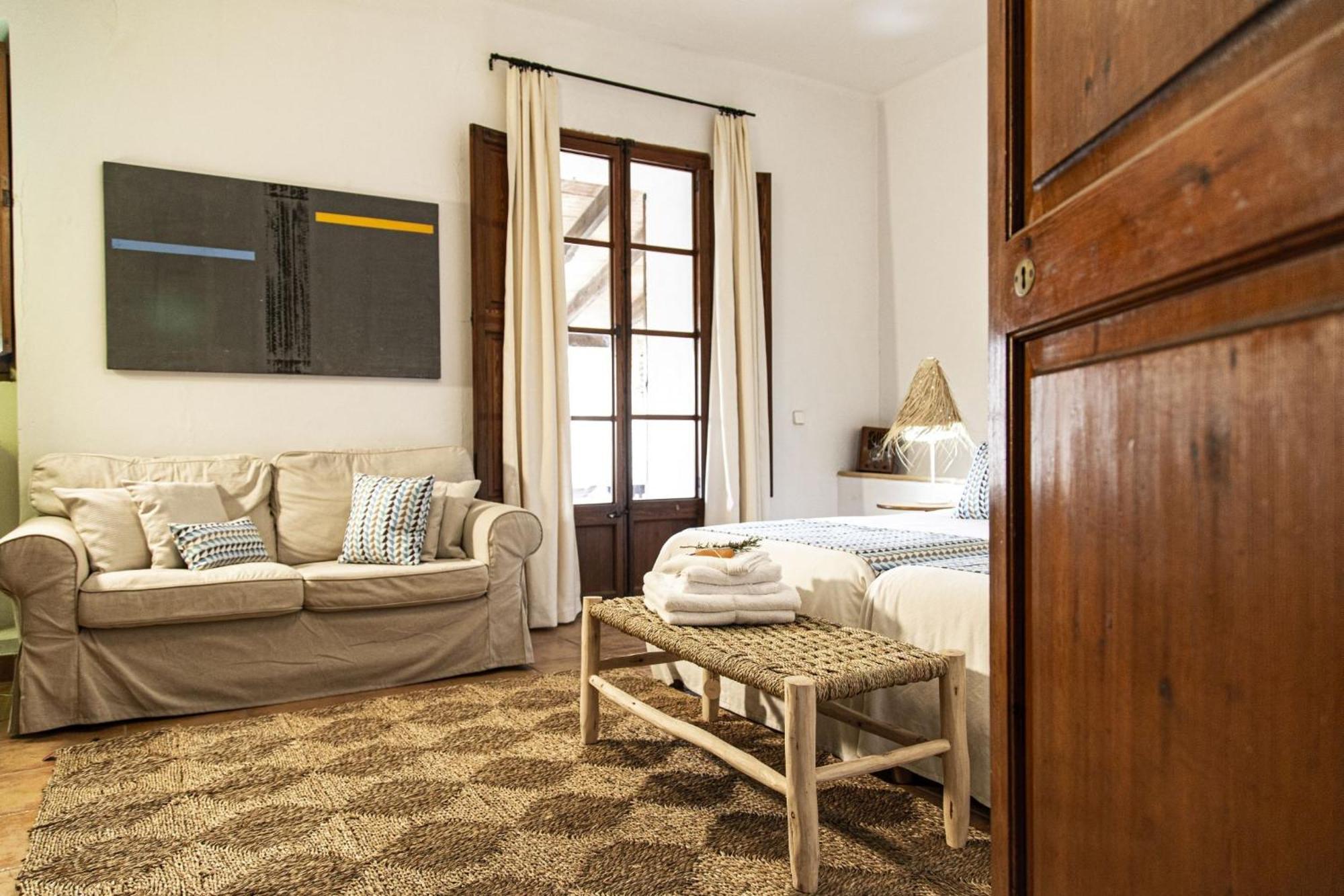 Leon De Sineu Villa Ngoại thất bức ảnh