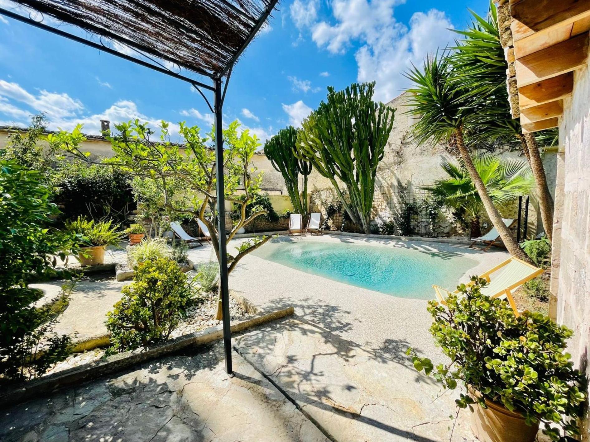 Leon De Sineu Villa Ngoại thất bức ảnh