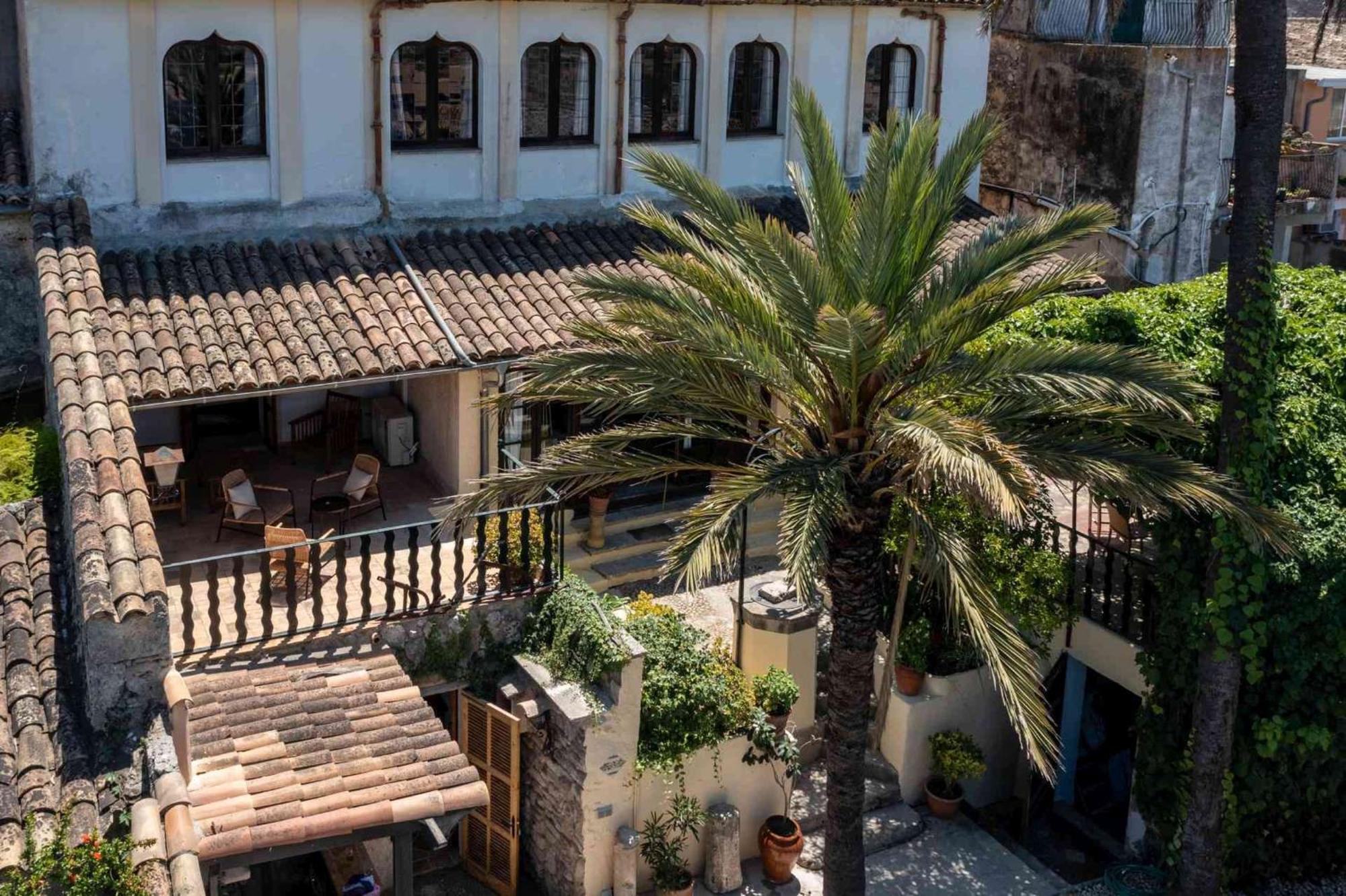 Leon De Sineu Villa Ngoại thất bức ảnh
