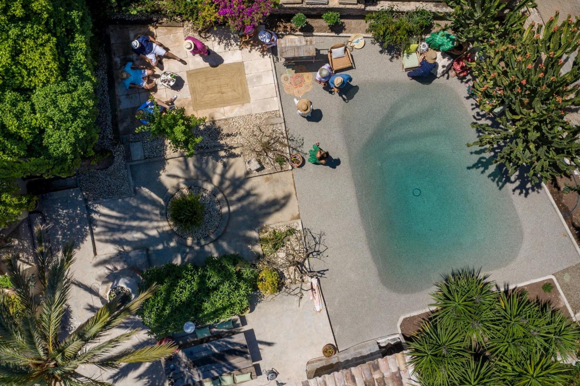 Leon De Sineu Villa Ngoại thất bức ảnh